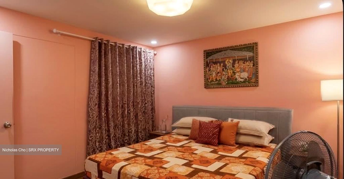 Blk 304B Anchorvale Court (Sengkang), HDB 5 Rooms #533662561